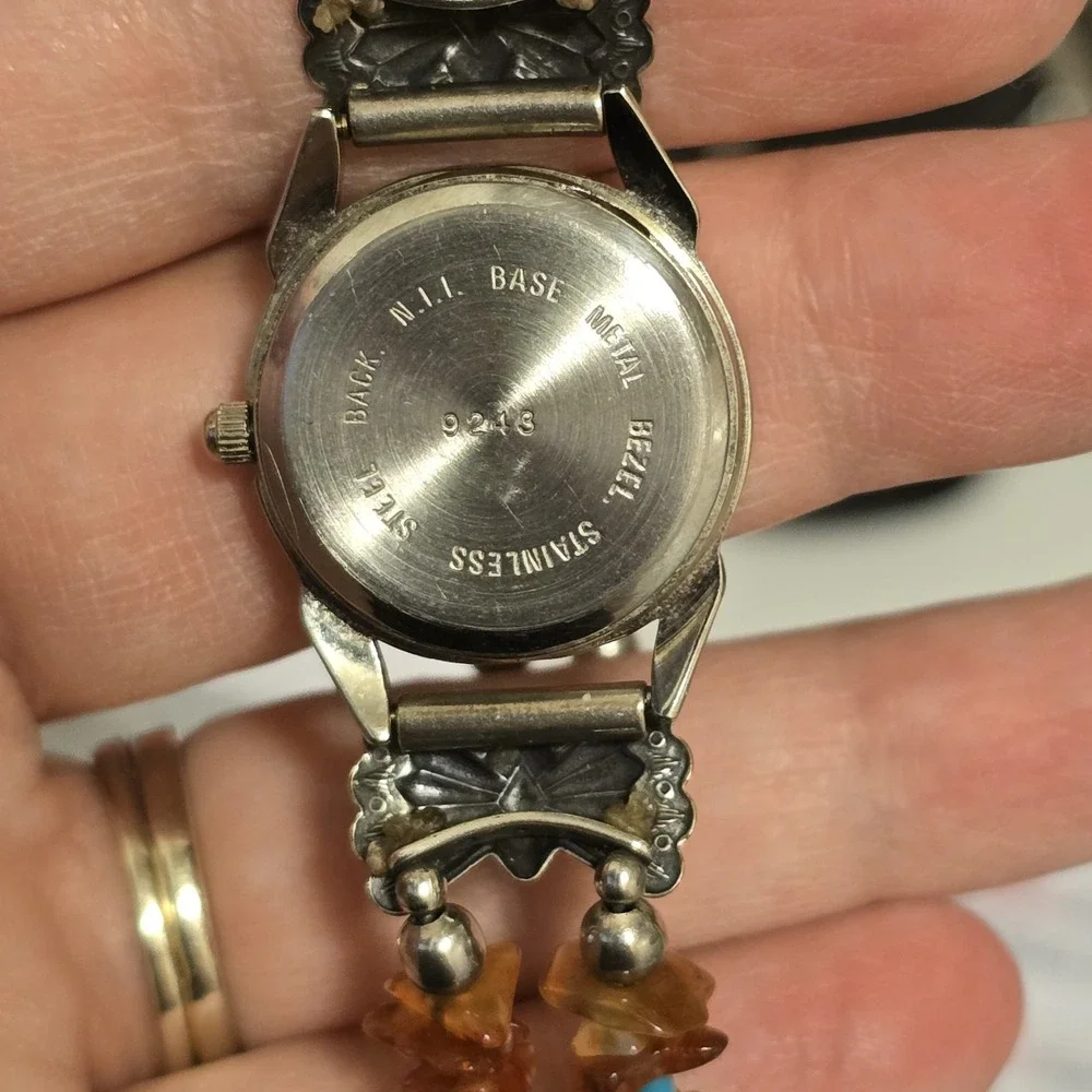 N/A stunning vintage